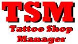 Tattoo Shop Manager - TattooShopManager.es