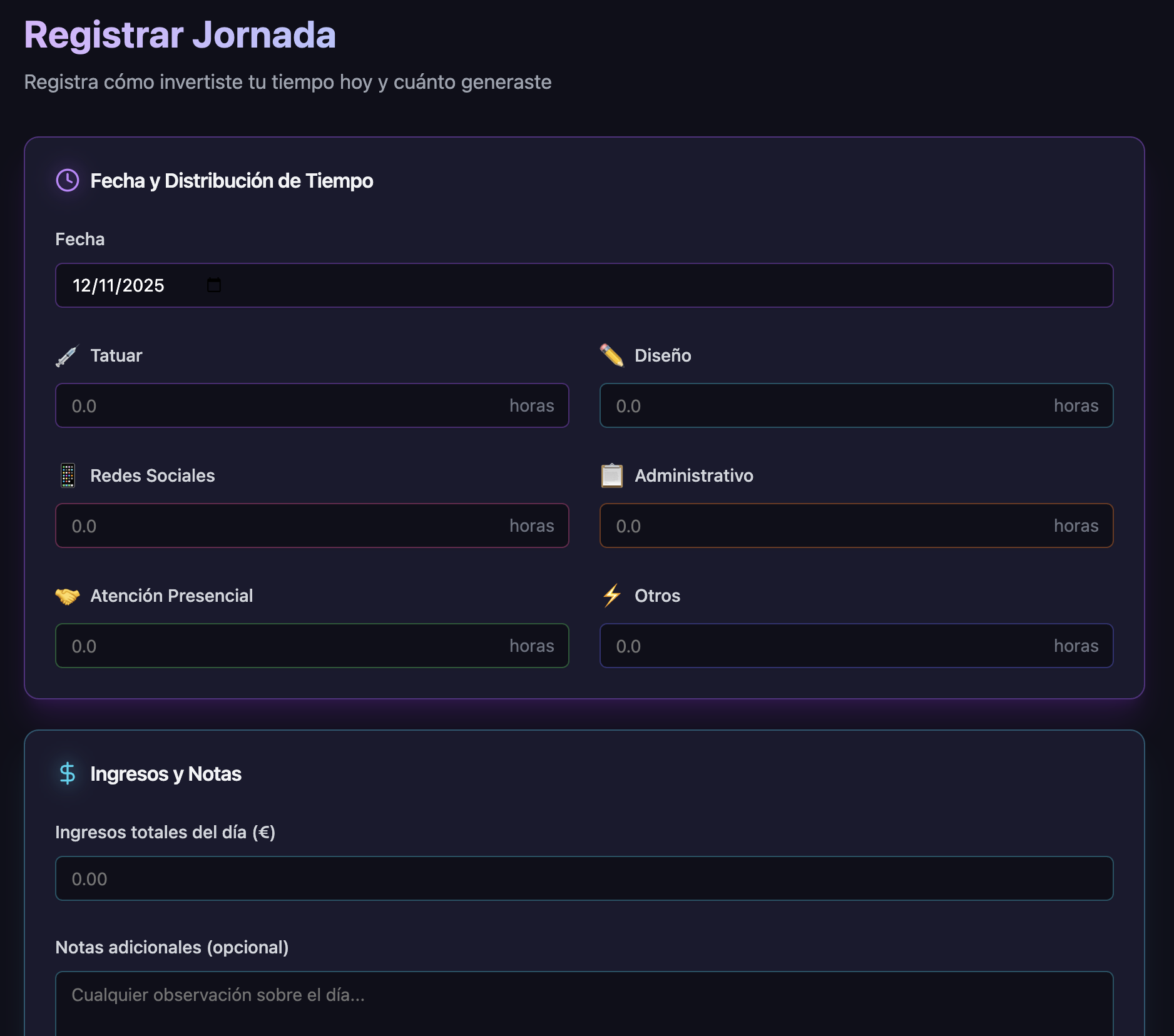 Maximiza tus Ingresos y Tiempo - Imagen 3
