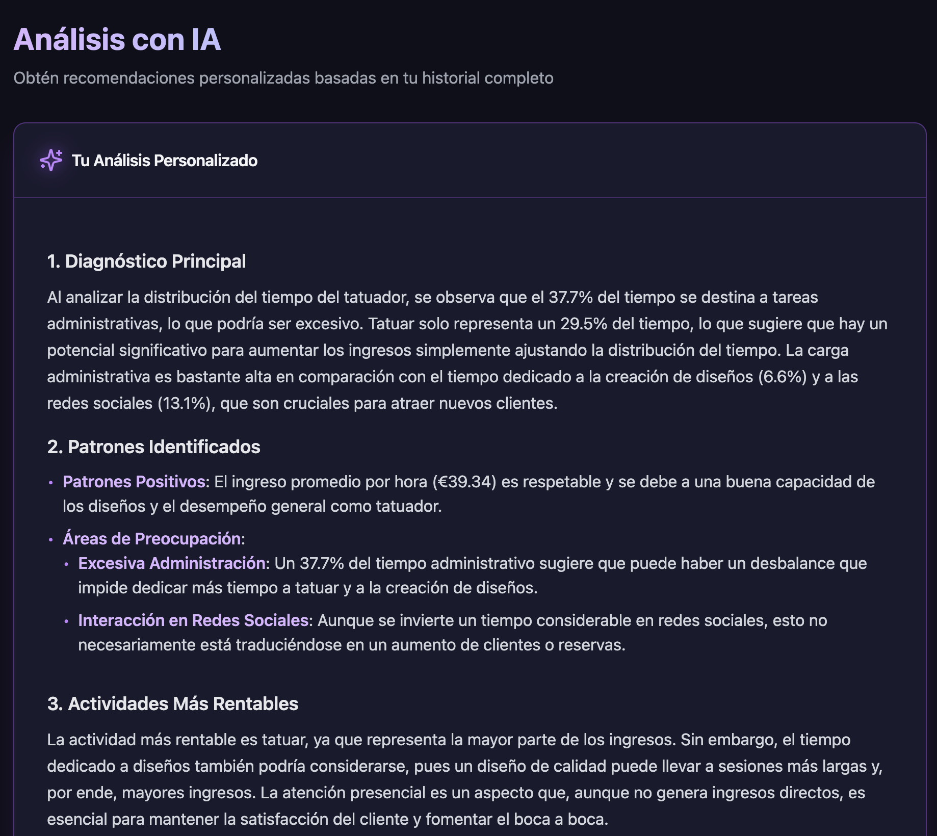 Maximiza tus Ingresos y Tiempo - Imagen 4