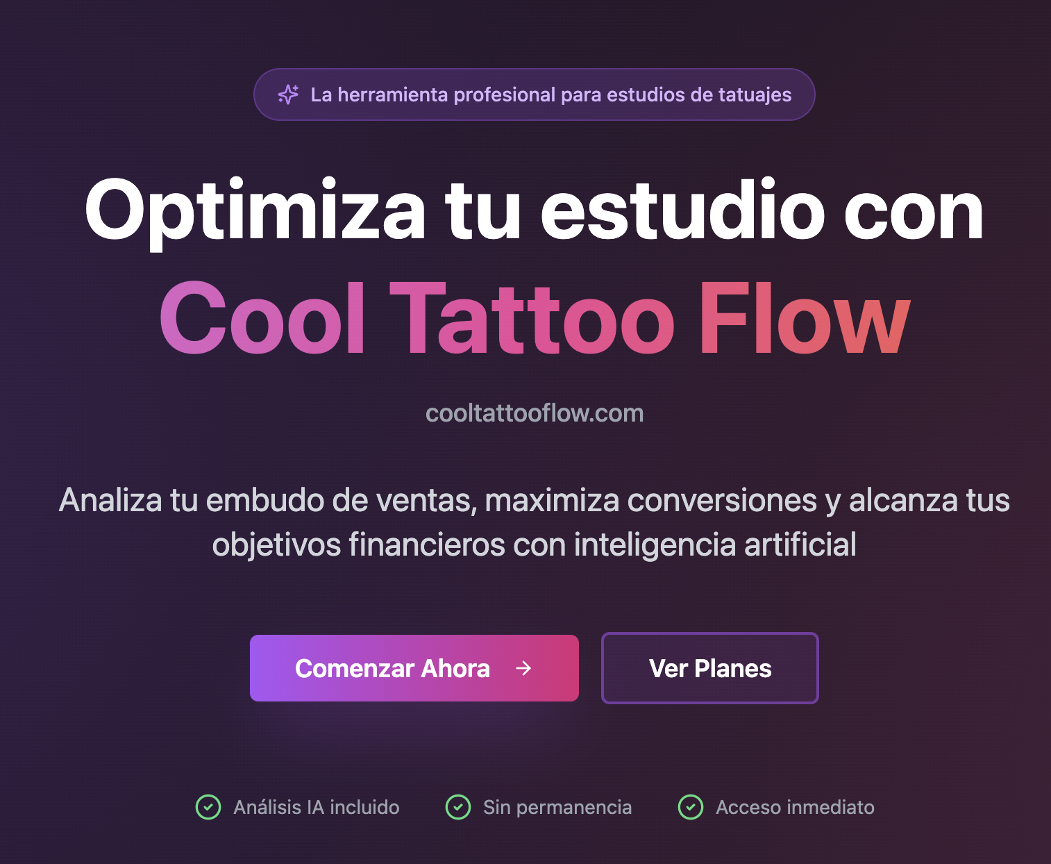 Alcanza tus objetivos financieros