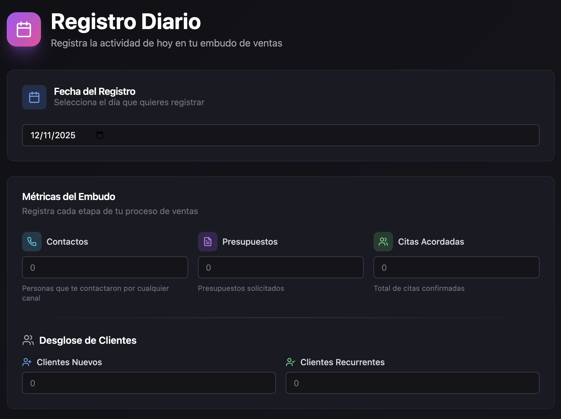 Alcanza tus objetivos financieros - Imagen 2