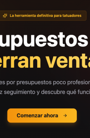 Realiza Presupuestos con Herramientas Avanzadas