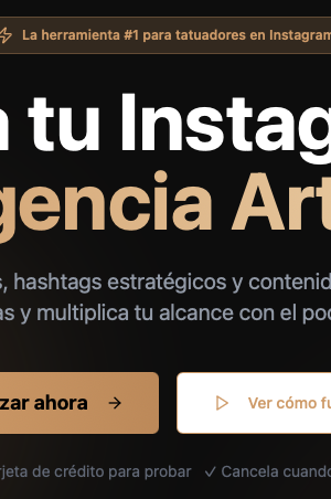Mejora tus Resultados en Instagram