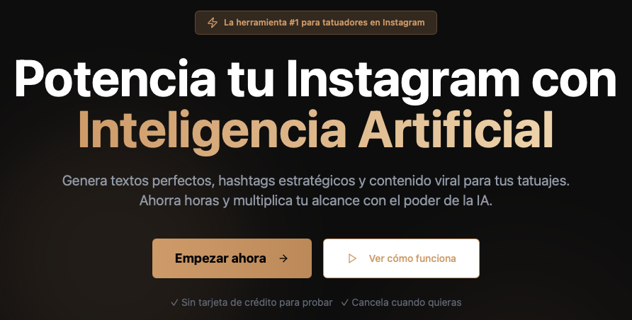 Mejora tus Resultados en Instagram