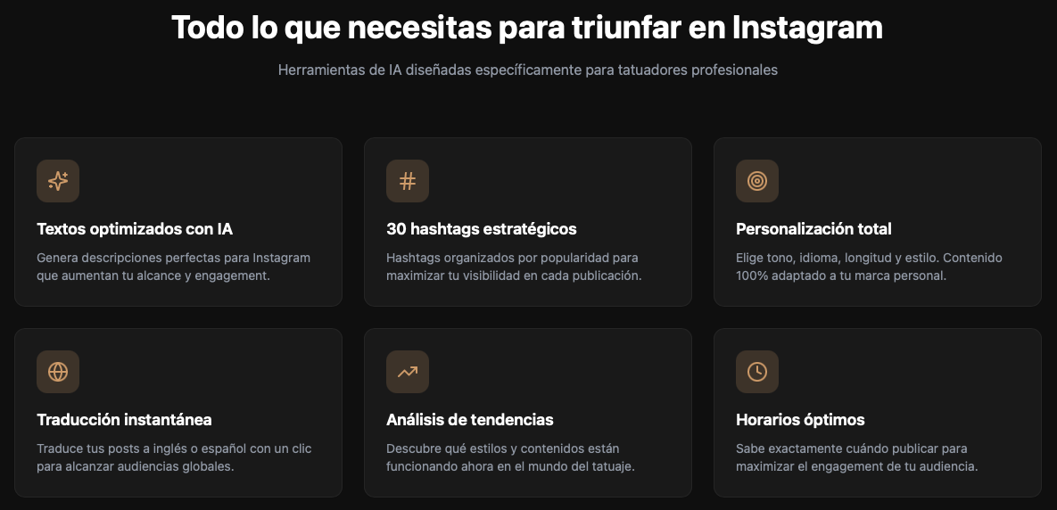 Mejora tus Resultados en Instagram - Imagen 2