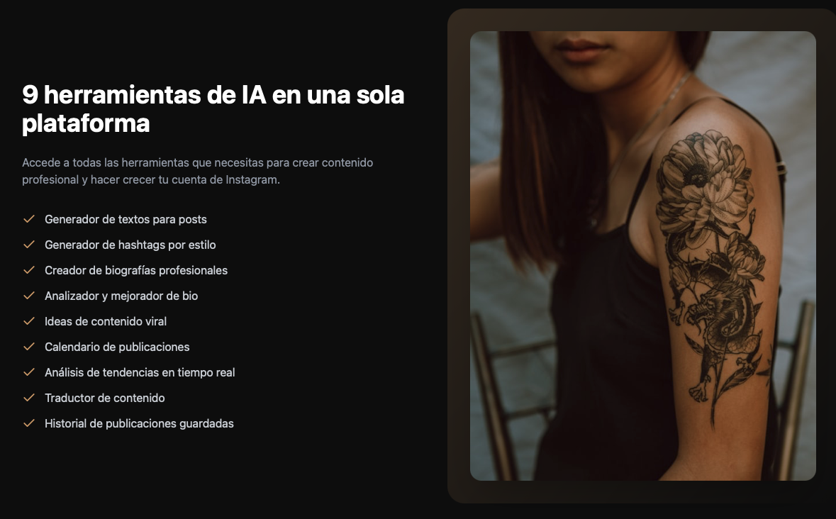 Mejora tus Resultados en Instagram - Imagen 3