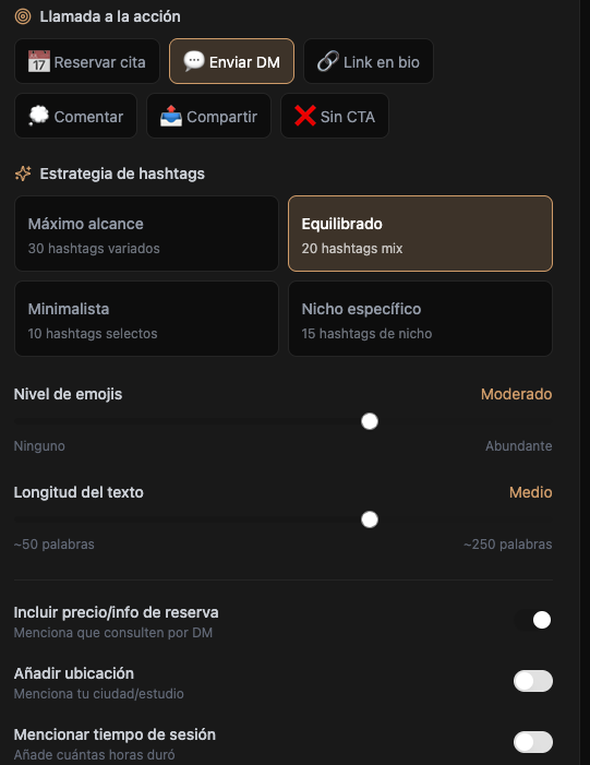 Mejora tus Resultados en Instagram - Imagen 6