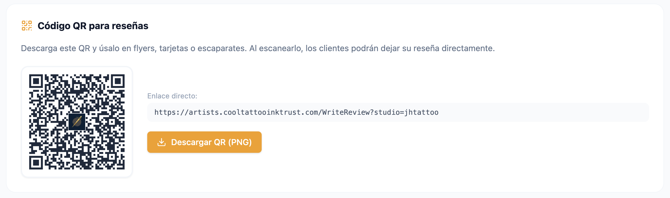 Cool Tattoo InkTrust - Imagen 5