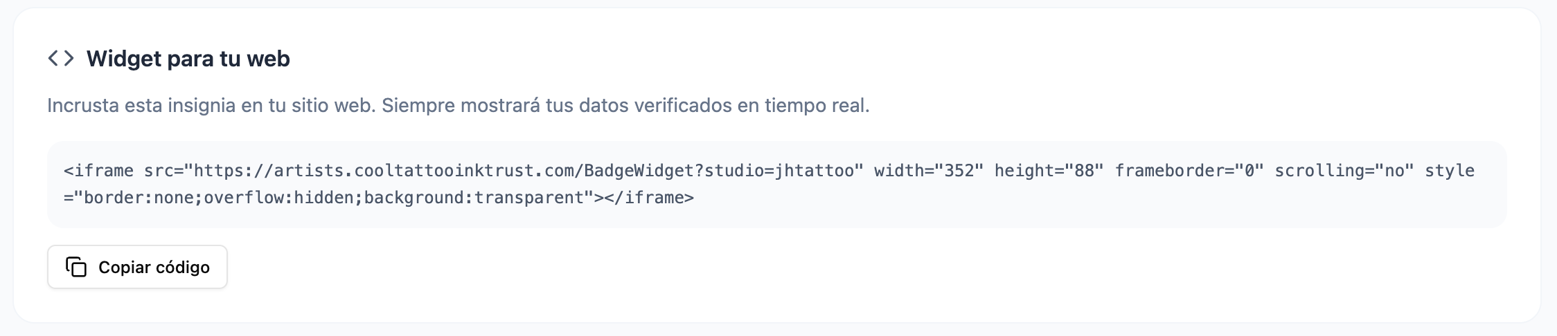 Cool Tattoo InkTrust - Imagen 4