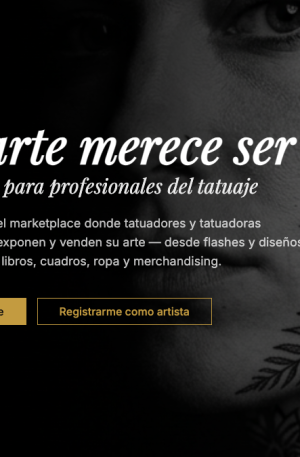 Cool Tattoo Ink Market